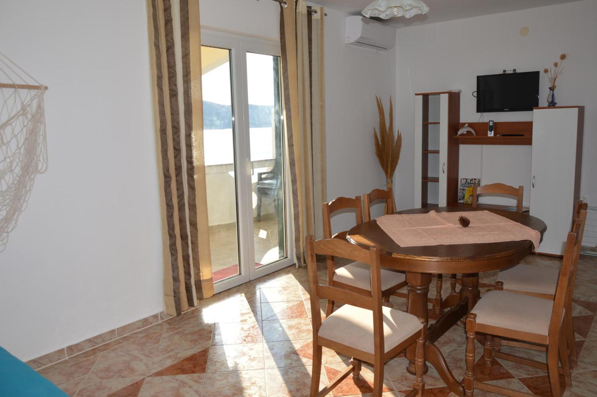 Apartments By The Sea Stara Novalja, Pag - 9396 Eksteriør bilde
