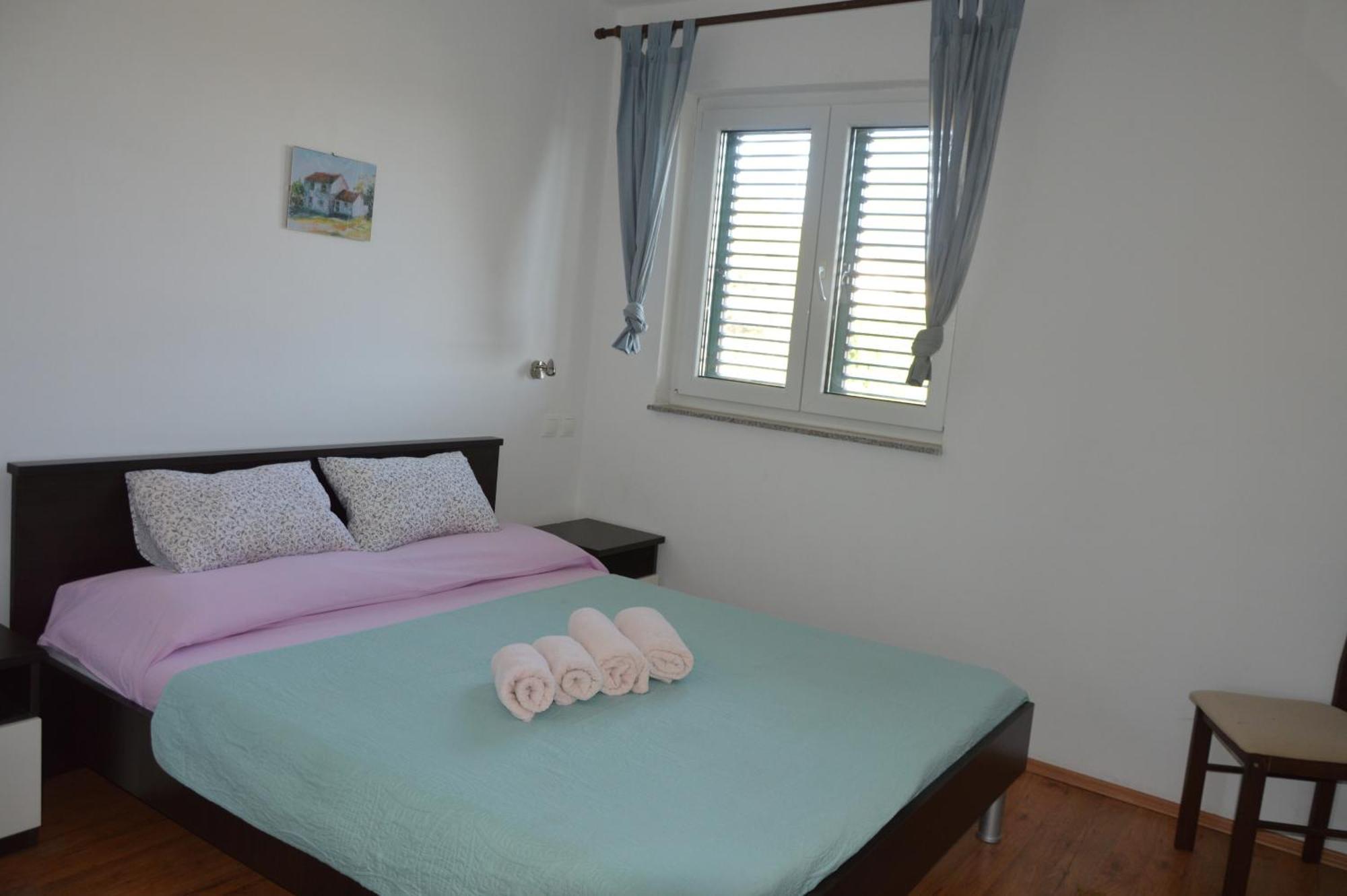 Apartments By The Sea Stara Novalja, Pag - 9396 Eksteriør bilde